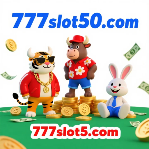 777slot5.com